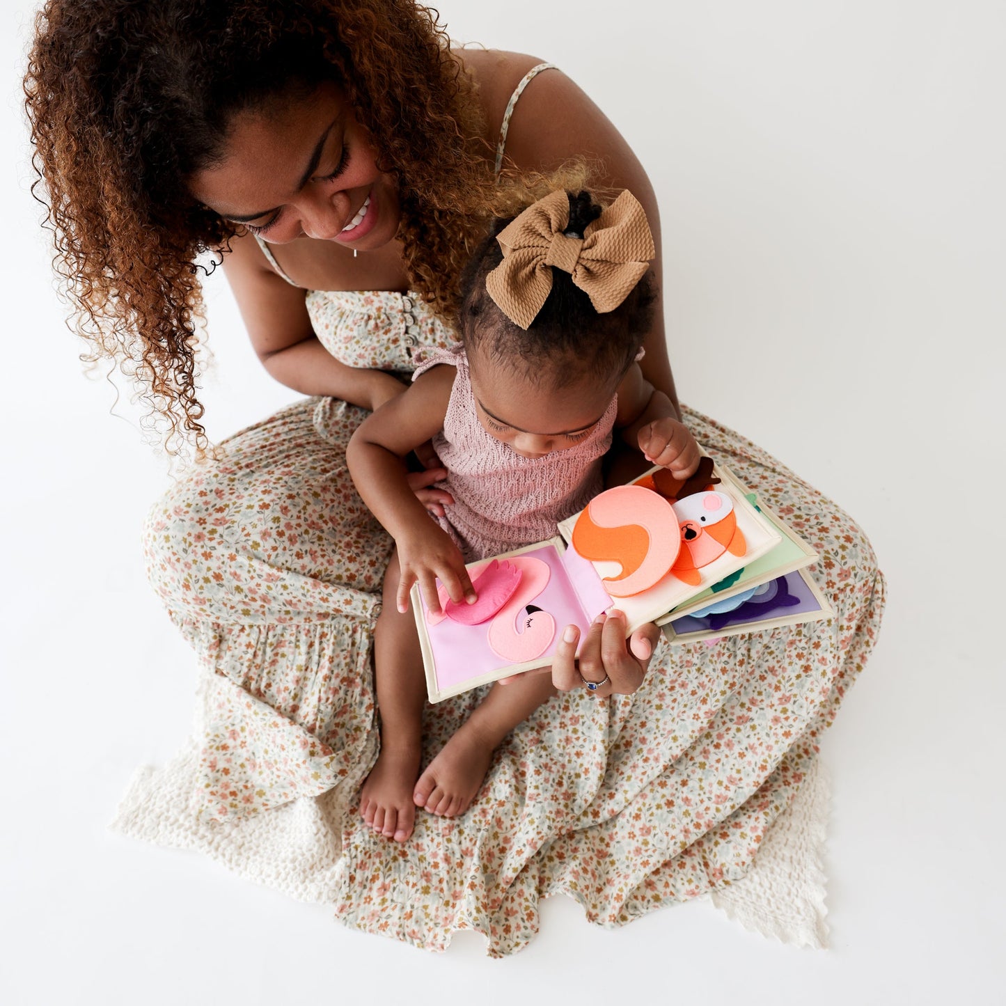 The Diaper Bag Companion - BACK FOR THE HOLIDAY SEASON ONLY!