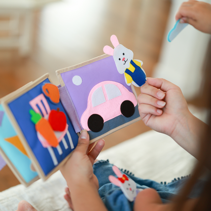 Creative Play - Nano - Preorder September shipment