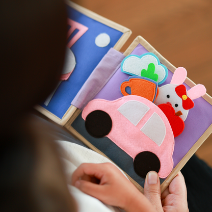 Creative Play - Nano - Preorder September shipment