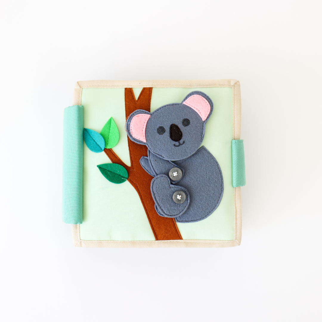 Little Koala Numeracy Mini