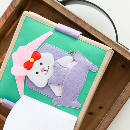 Creative Play - Nano - Preorder September shipment
