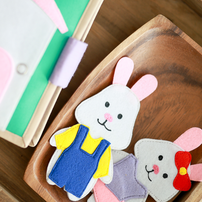 Creative Play - Nano - Preorder September shipment