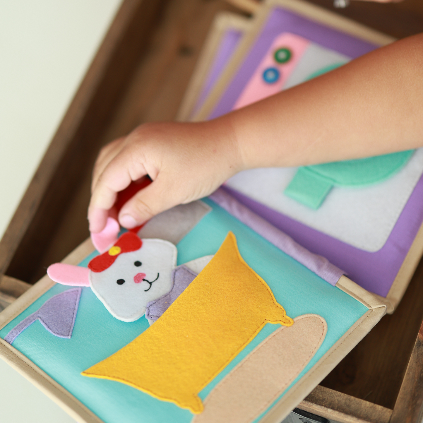 Creative Play - Nano - Preorder September shipment