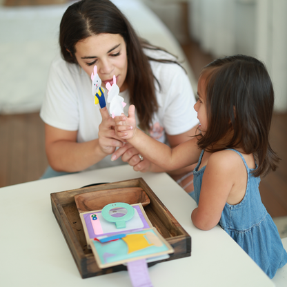 Creative Play - Nano - Preorder September shipment