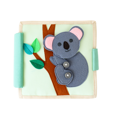 Little Koala Numeracy Mini