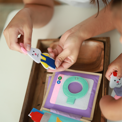 Creative Play - Nano - Preorder September shipment