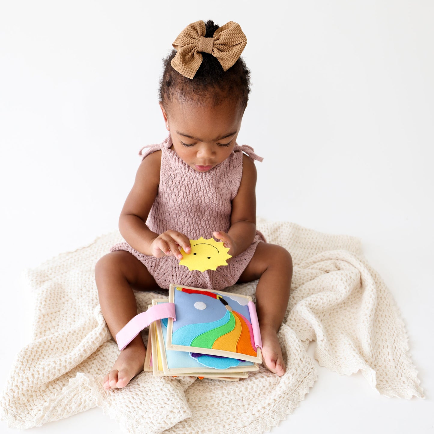 The Diaper Bag Companion - BACK FOR THE HOLIDAY SEASON ONLY!