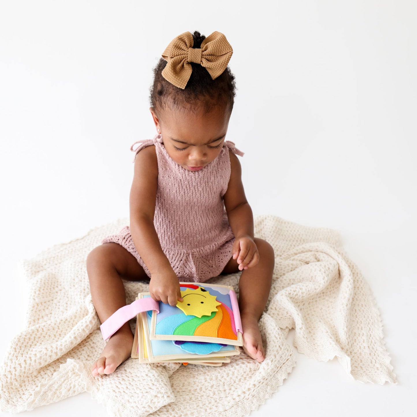 The Diaper Bag Companion - BACK FOR THE HOLIDAY SEASON ONLY!