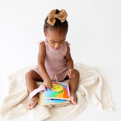 The Diaper Bag Companion - BACK FOR THE HOLIDAY SEASON ONLY!