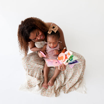 The Diaper Bag Companion - BACK FOR THE HOLIDAY SEASON ONLY!