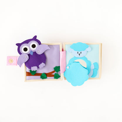 The Diaper Bag Companion - BACK FOR THE HOLIDAY SEASON ONLY!